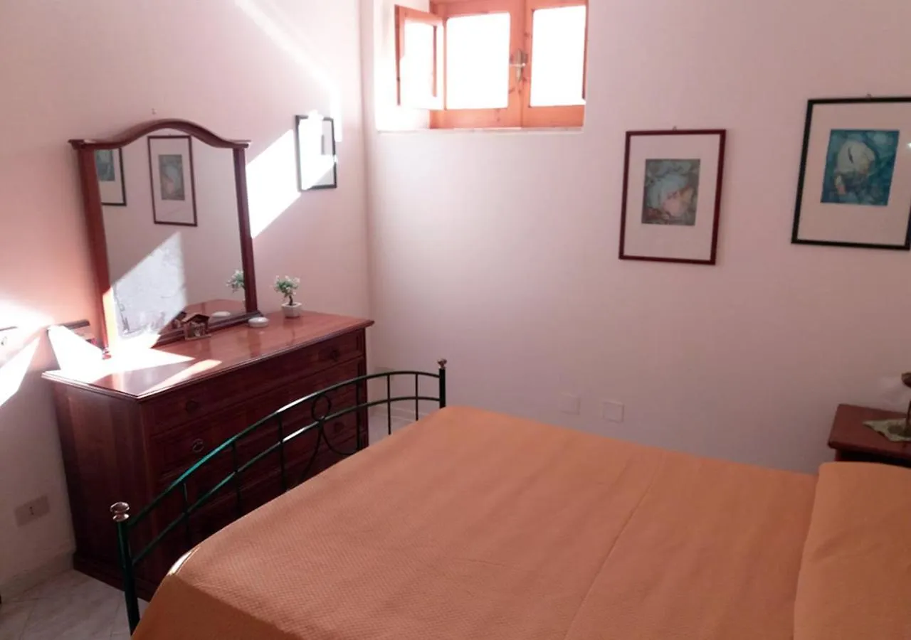 Trilocale 5 Posti Letto A Pochi Passi Dal Mare Daire Lipari  Lipari (Isola Lipari)
